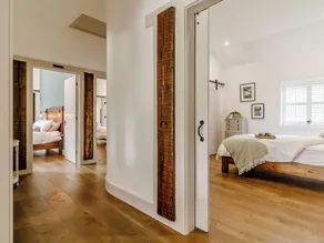 Alojamiento de 4 habitaciones en Barnham - Image 3