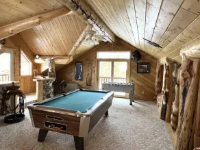 The Wyoming Lodge and Game Room - Image 4