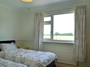 3 chambres à coucher à Hogsthorpe, near Skegness - Image 5