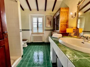Schöne toskanische Maremma Villa - eine Oase der Ruhe, 20 Minuten vom Meer entfernt - Image 2