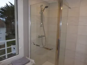 3 room apartment with direct access to Bonne Source beach - Image 2