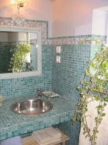 Celeiro encantador convertido com piscina no vale de Garonne em um jardim 2acre - Image 3