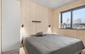 Hyggeligt hjem i Hadsund med sauna - Image 5