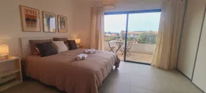 Mini villa Bay, 6 pers, piscine, 400 m plage - Image 4