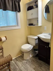 3 Bedroom/ 1 Bath Houghton Lake Getaway - Image 3