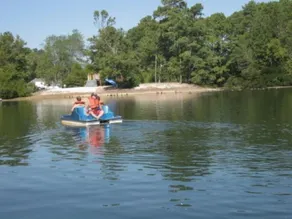 Home in private gated community - Assateague Pointe/tons of fun amenities - Image 3