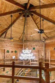 15 Bedroom, Hot tub, Put Put, Pond, Pool Table - Image 2
