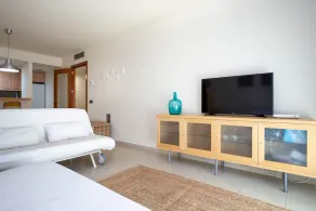 V010 - Milenium, Apartamento con piscina comunitaria y acceso a la playa. - Image 4