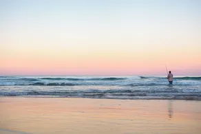 Sand - Relaxed Coastal Vibes, Bay Views, Dog Friendly - Image 4