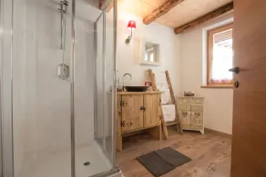 romantisk høhus gårdhytte på hø senge med wifi sauna haven - Image 4