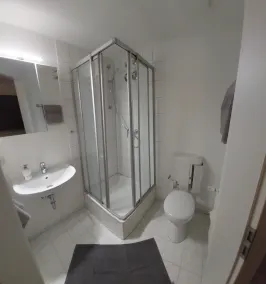 Cozy vacation apartment at the city forest in Freiberg - Image 2