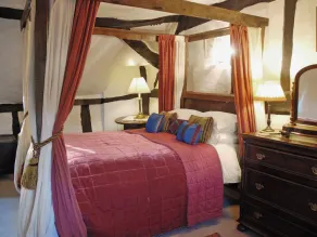 Alojamiento de 1 habitaciones en Stratford-upon-Avon - Image 4