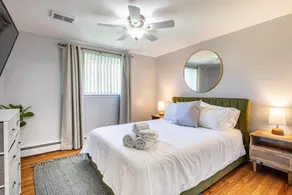 Cozy, Clean and Bright 4BR / 2BA Home! Welcome! - Image 5