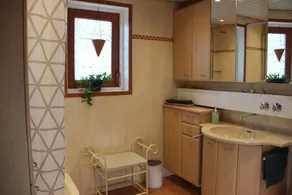 Casa vacanze 'Am Belmermoor 167' con terrazza, wallbox e Wi-Fi - Image 3