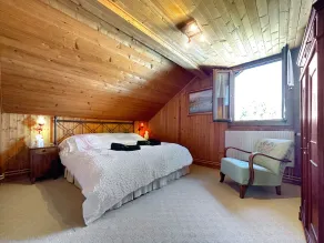 Chalet l'Escapade - 6 to 10 pax - Swiss Alps - Image 2