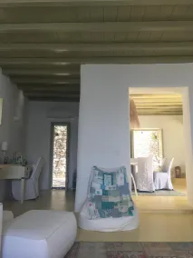 Joyau caché mykonien - parfait pour les jet-setteurs boho chic et les amateurs de planche à voile - Image 3