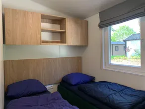 Chalet indépendant composé de 3 chambres à coucher et de 1 salle de bain - Image 3