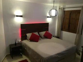 Luksus 2 værelses lejlighed på 5 * Panorama Park, Sat Tv-wifi - Image 4