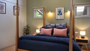 The Acorn -open fire,spa bath,dog friendly - Image 4