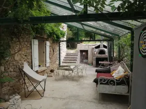 Mazet with private pool in the Ventoux - Image 5