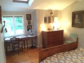 Hus åbent på landet - Image 4