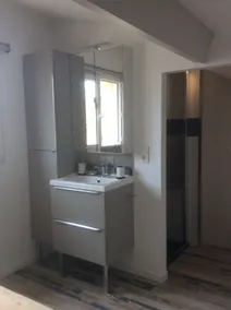 Detached house with 2 small terraces, a 15-minute walk from the beach - Image 2