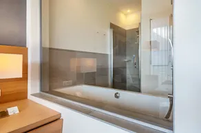 Ferienwohnung 'Alagundis Aurum II' mit Bergblick, Gemeinschaftspool und WLAN - Image 5