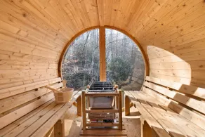 Geodesic Dome 1 - Image 4
