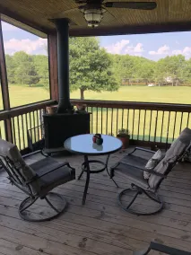 Lake Front Retreat, 12.5 Acres on Lake Bistineau. - Image 5