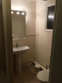 Vores hus i Foulounoux er behageligt, afslappet og rustikt, og vi elsker det! - Image 5