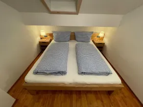 Apartamento Watzmann, 1 a 2 pessoas, 34 m², varanda, sótão - Image 3