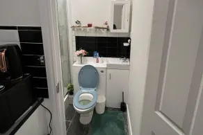 Lovely Apartment Close To Acton Central Station - Image 5