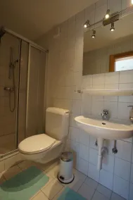 beautiful apartment in Au in the Bregenzerwald - Image 2