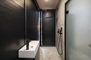 One-of-a-Kind Mirror Cabin Near Capitol Reef - Image 4