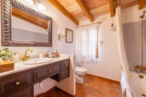 Villa paradisiaque en bord de mer sur la côte idyllique de Deià - Image 2