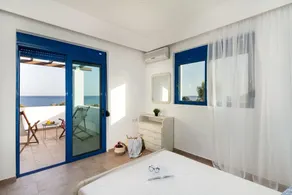 Perfect Lachania Beach House | 6 Bedrooms |  Spectacular Sea Views | Pool Table - Image 3