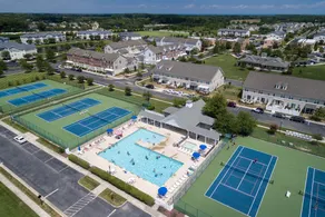3 bedroom condo close to Lewes - Chesapeake Street Unit 42 - Image 4