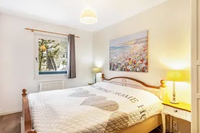 Apartment \"Kellerwald\" with Private Fenced Garden and Wi-Fi - Image 5