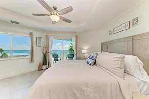 3 Bedroom-Beachfront Condo with Most Amazing Sunset Views of the Gulf - Image 5