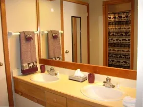 Gorgeous to-niveau Condo i Keystone, Co - Image 5