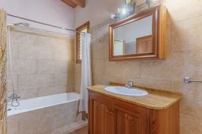 Holiday Home \"Son Barbudet\" with Mountain View, Wi-Fi, Garden, Terraces & Pool - Image 2