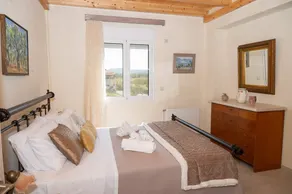 Evia Summer Home Near the Sea-up to 11 Guests - Image 4