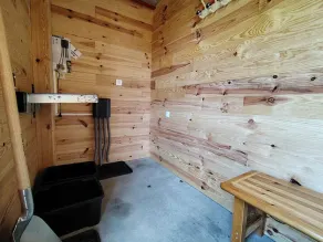 Duplex cosy 4 pers à Crest-Voland, proche pistes, parking, wifi - Image 3