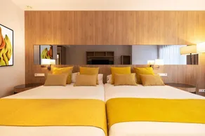 Hotel Gold Arcos 4 Sup - Modern Luxury Experience - Image 5