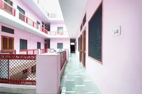 Hotel Bhameshwari Haridwar - Image 3