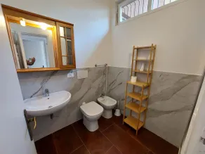 House for 7 People with private garden near the Sea - Image 2