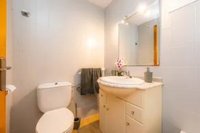 Ferienwohnung 'Es Pujol' mit privater Terrasse, Wi-Fi und Klimaanlage - Image 4