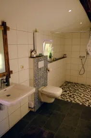 Hof Sorgenfrei - Holiday home in Traventhal - Image 2