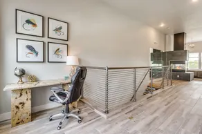 MODERN & SPACIOUS RENTAL IN DOWNTOWN FT WORTH'S SOUTHSIDE, WALK TO EVERYTHING! - Image 2