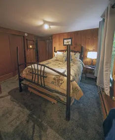 Hideaway Cottages, Cottage B - Image 4